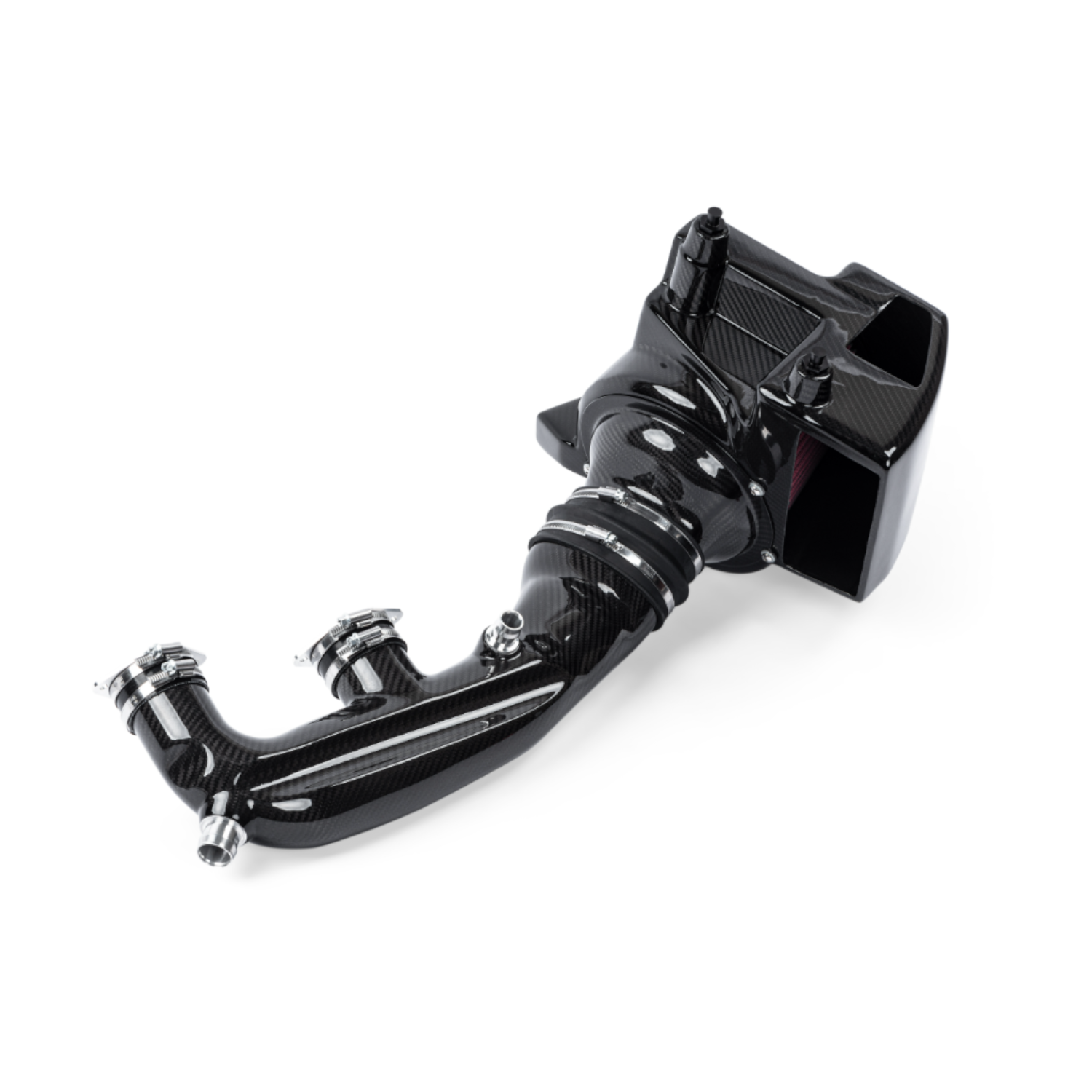APR Carbon Fiber Intake for Audi RS5 B9 (2017–2024)