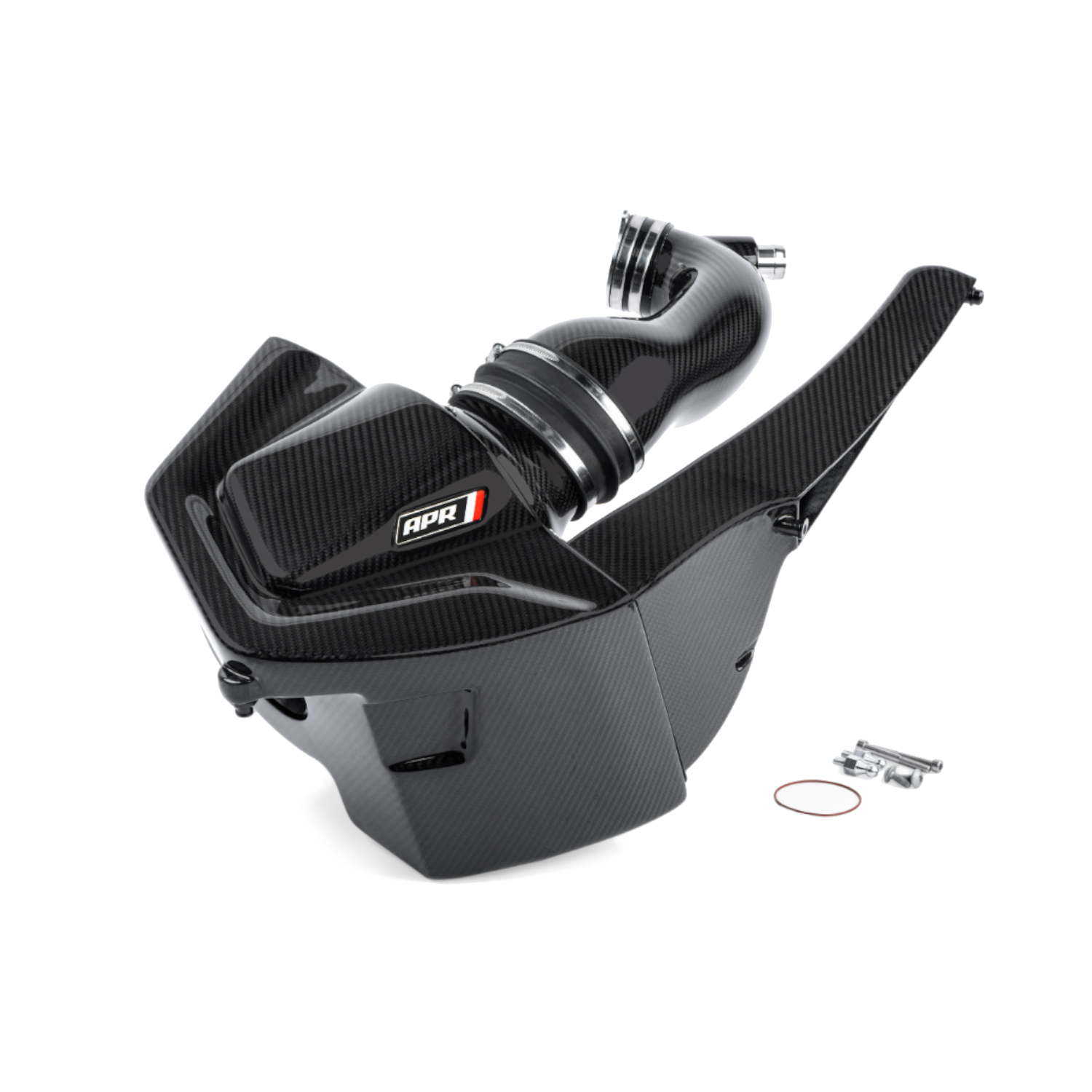 APR Carbon Fiber Intake for Audi S4 B9 / S5 B9 (2017–2024)