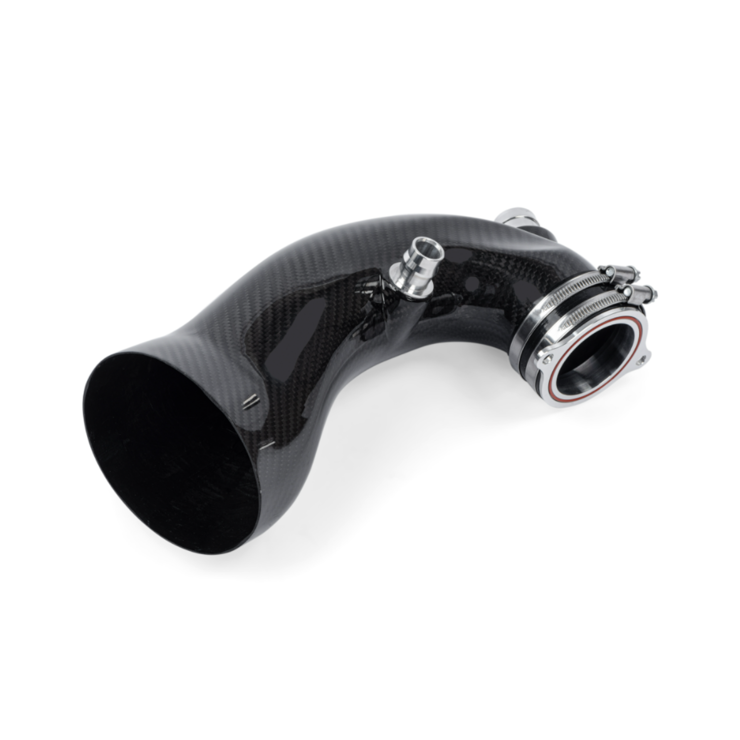 APR Carbon Fiber Intake for Audi S4 B9 / S5 B9 (2017–2024)