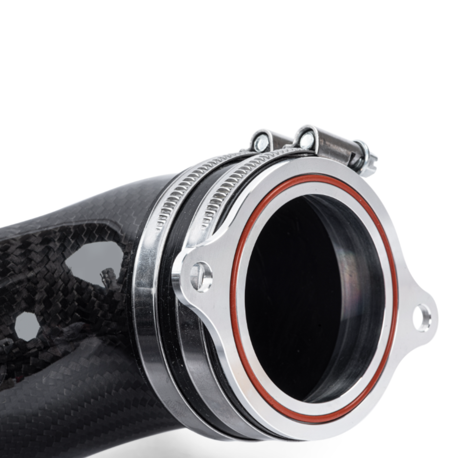 APR Carbon Fiber Intake for Audi S4 B9 / S5 B9 (2017–2024)