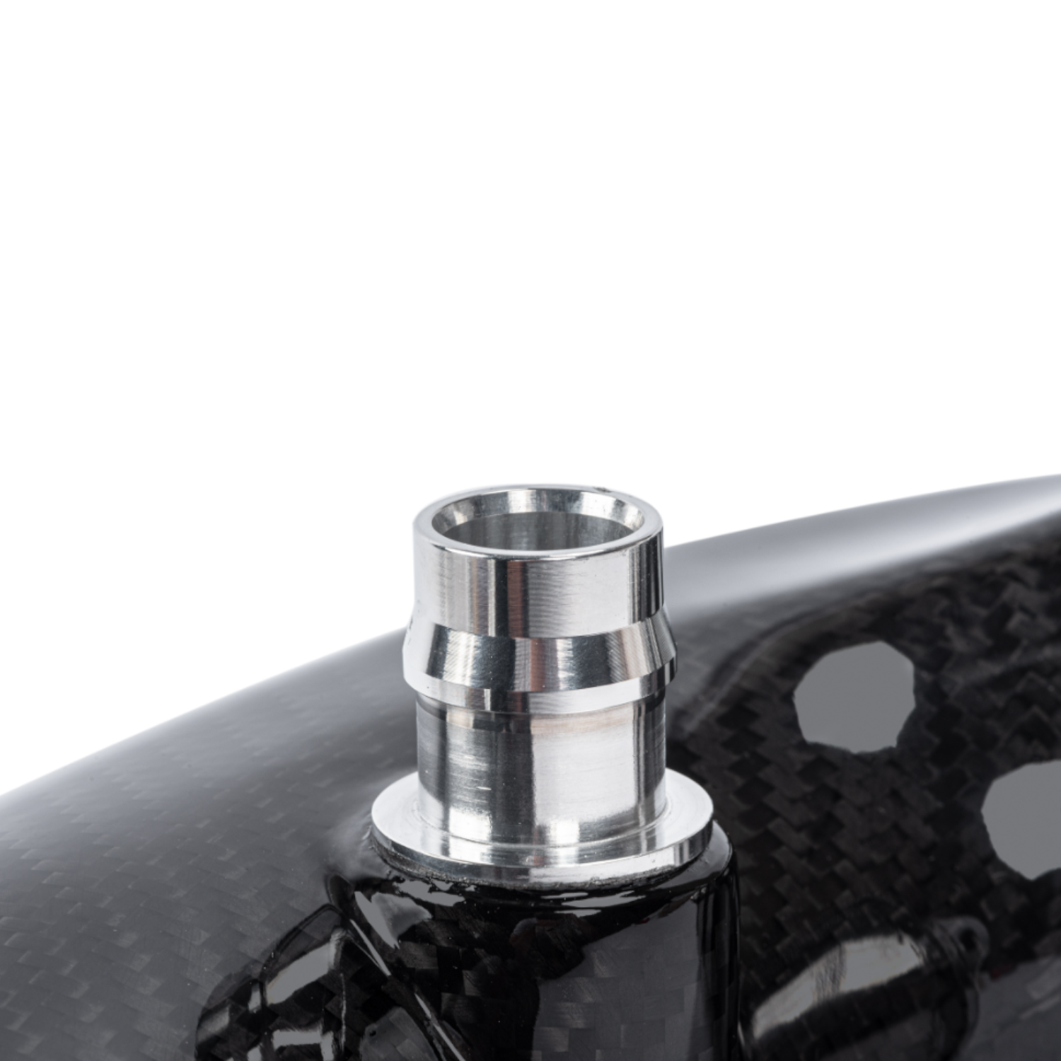 APR Carbon Fiber Intake for Audi S4 B9 / S5 B9 (2017–2024)