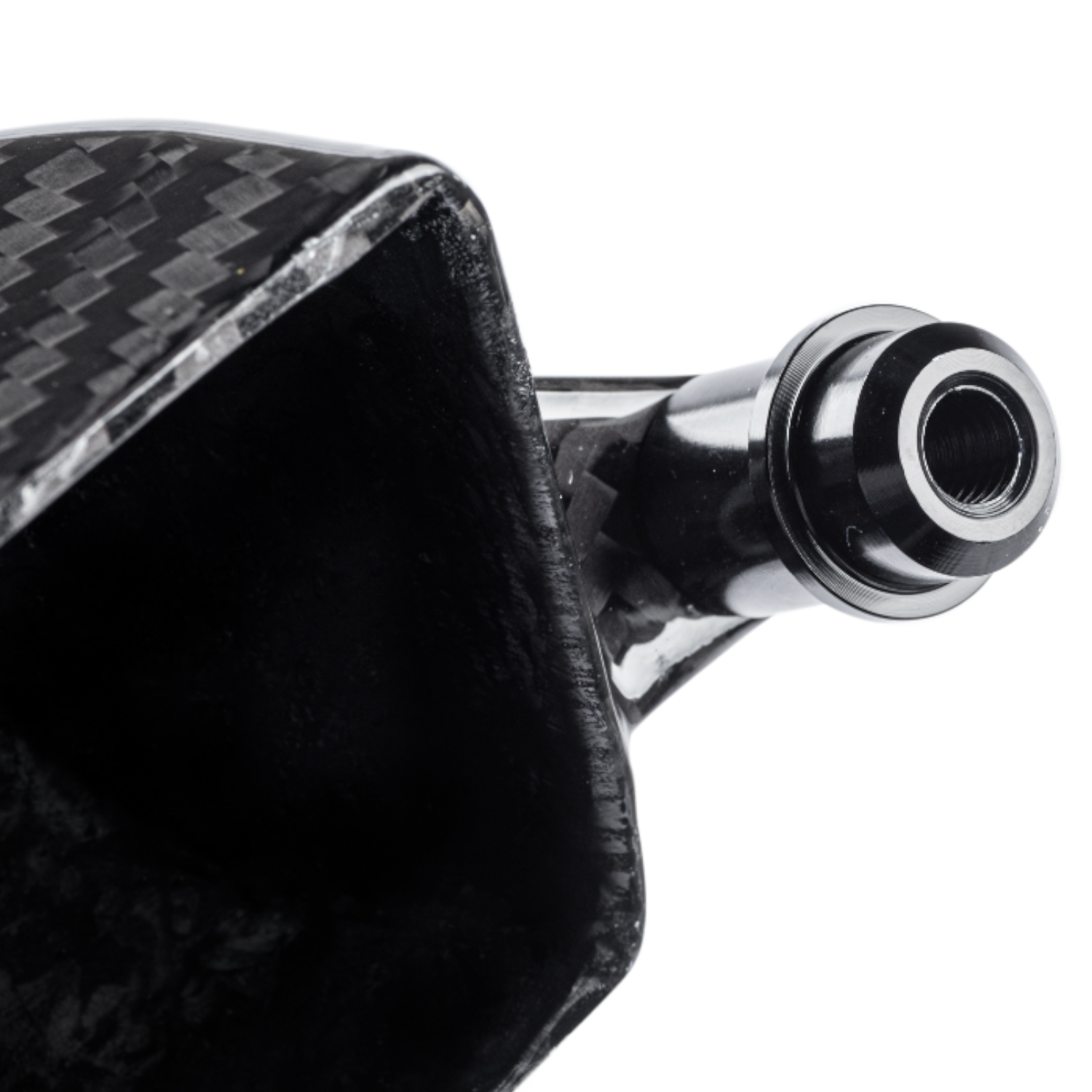 APR Carbon Fiber Intake for Audi S4 B9 / S5 B9 (2017–2024)