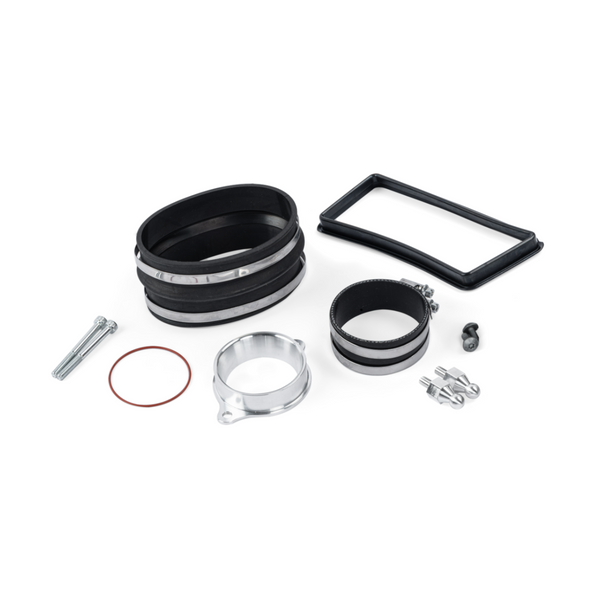 APR Carbon Fiber Intake for Audi S4 B9 / S5 B9 (2017–2024)