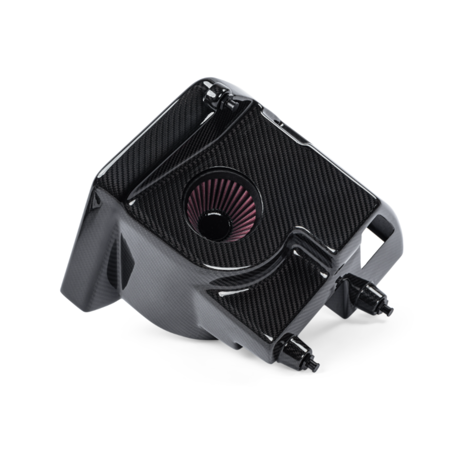 APR Carbon Fiber Intake for Audi S4 B9 / S5 B9 (2017–2024)