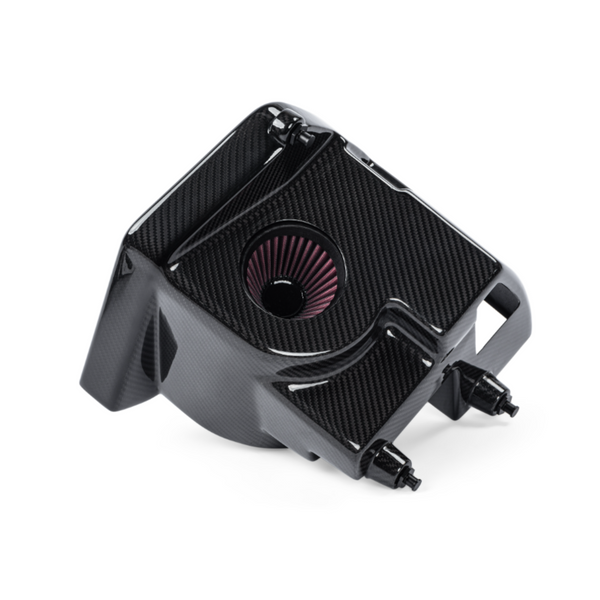 APR Carbon Fiber Intake for Audi S4 B9 / S5 B9 (2017–2024)