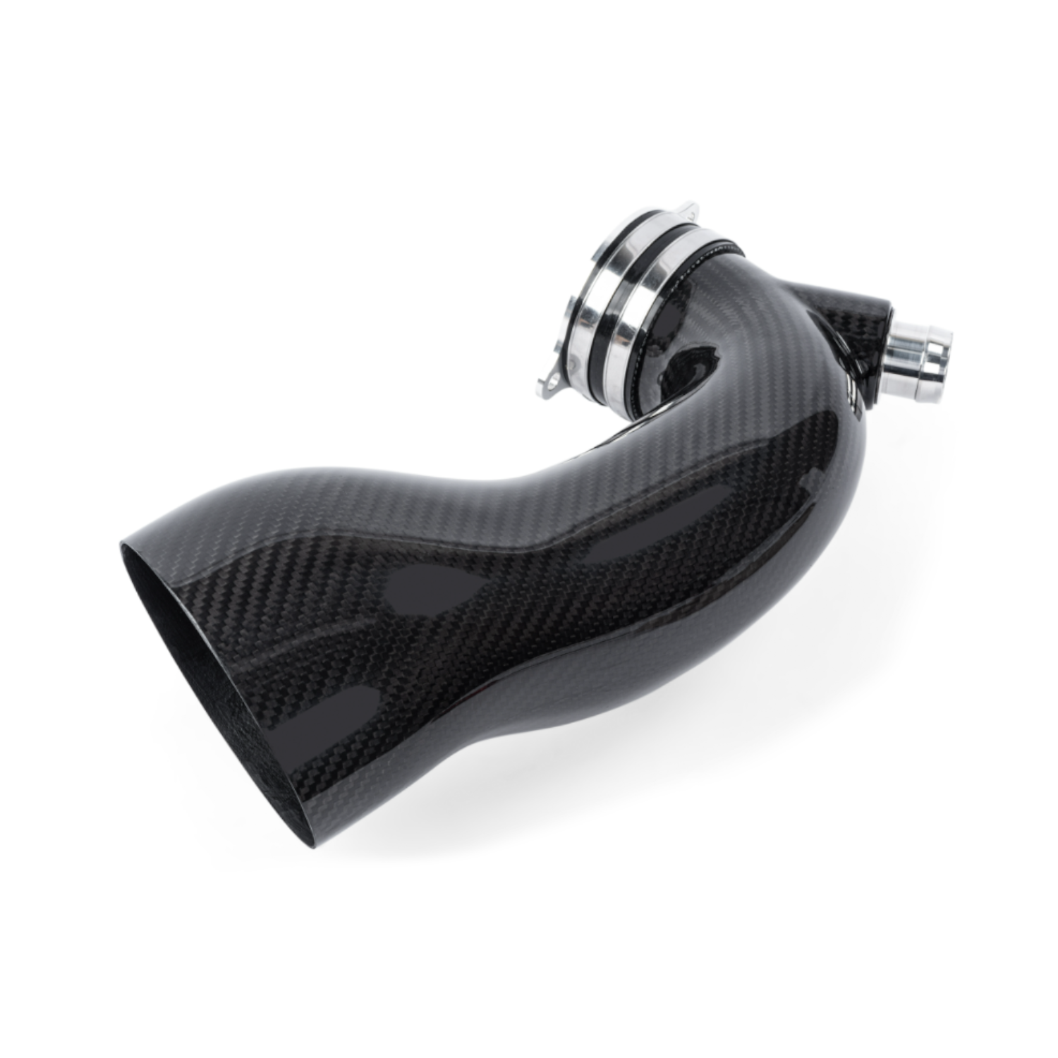 APR Carbon Fiber Intake for Audi S4 B9 / S5 B9 (2017–2024)