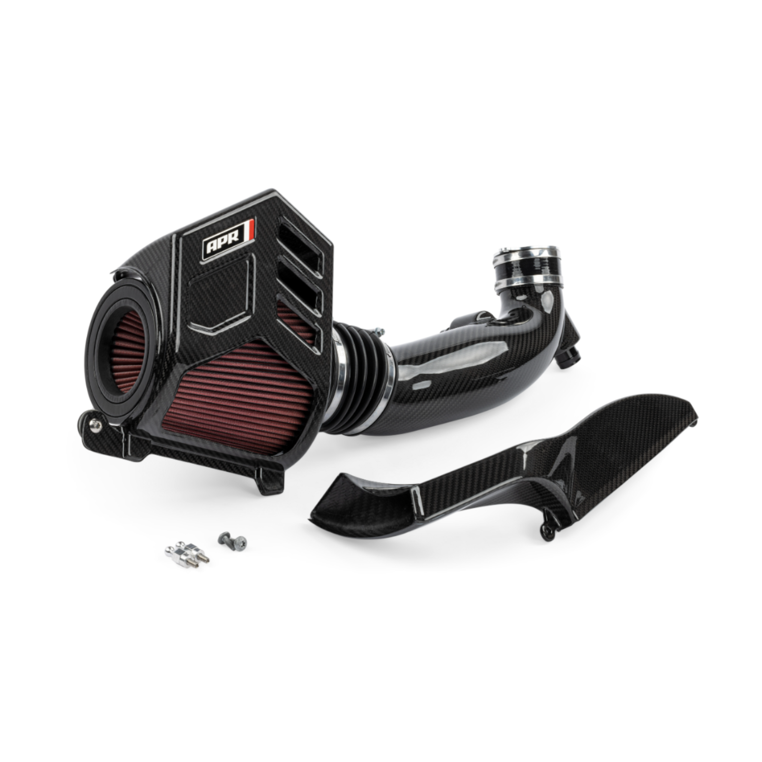 APR Carbon Fiber Intake for Audi A6 C8 / A7 C8 (2019–2024)