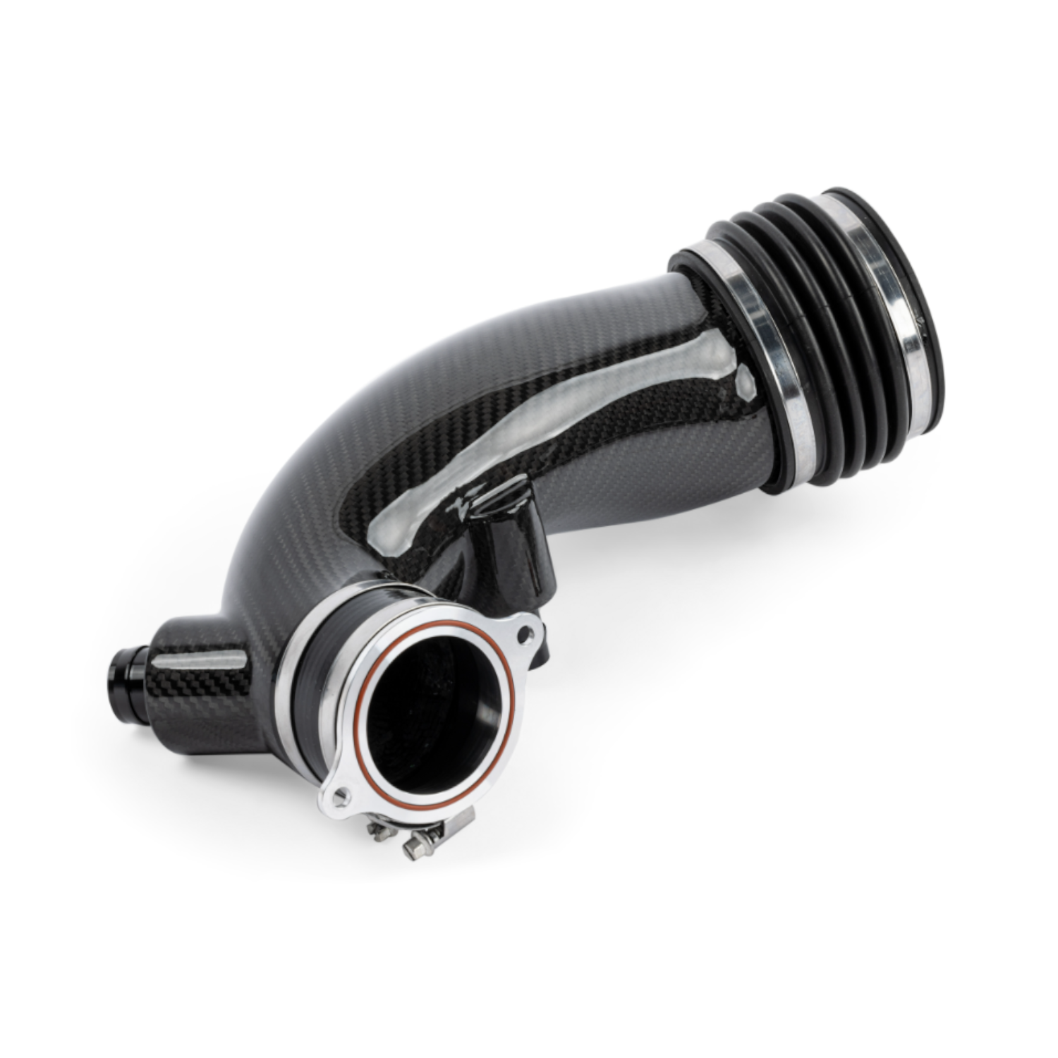 APR Carbon Fiber Intake for Audi A6 C8 / A7 C8 (2019–2024)