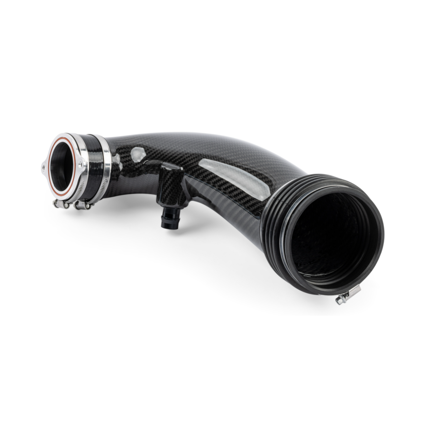 APR Carbon Fiber Intake for Audi A6 C8 / A7 C8 (2019–2024)