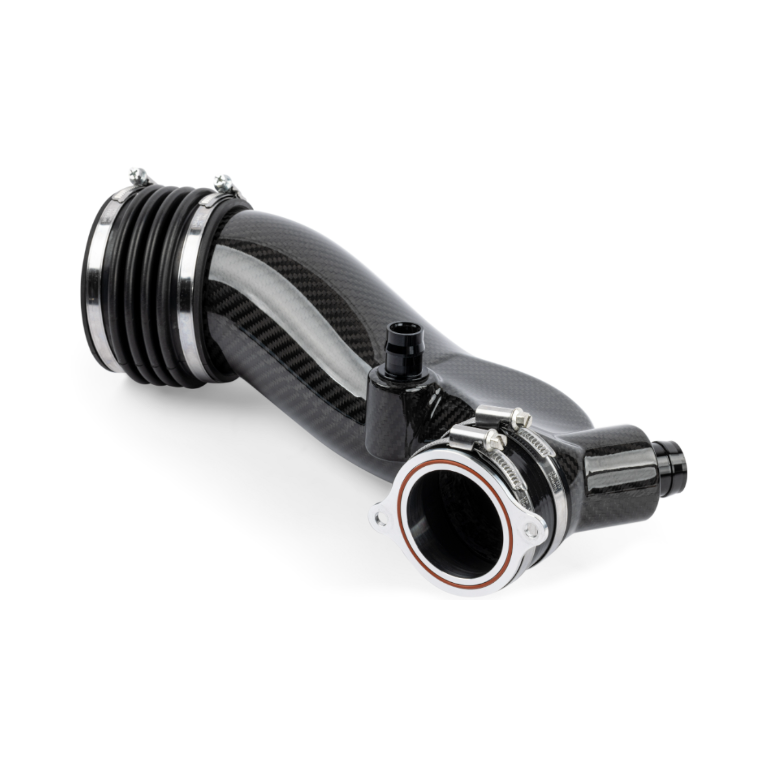 APR Carbon Fiber Intake for Audi A6 C8 / A7 C8 (2019–2024)