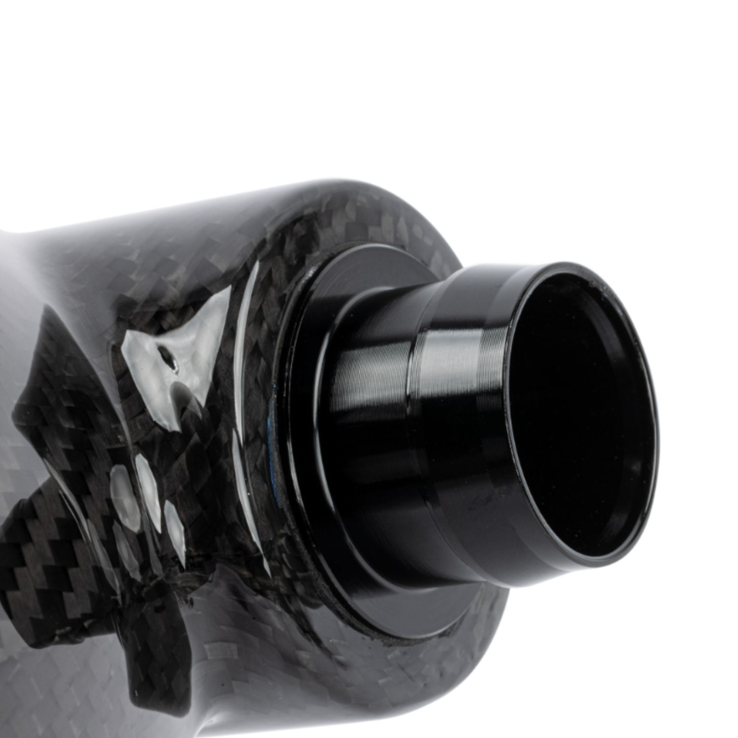 APR Carbon Fiber Intake for Audi A6 C8 / A7 C8 (2019–2024)