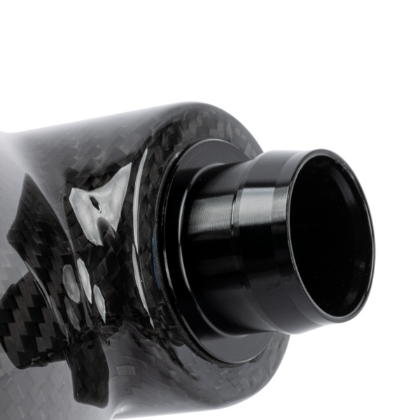 APR Carbon Fiber Intake for Audi A6 C8 / A7 C8 (2019–2024)