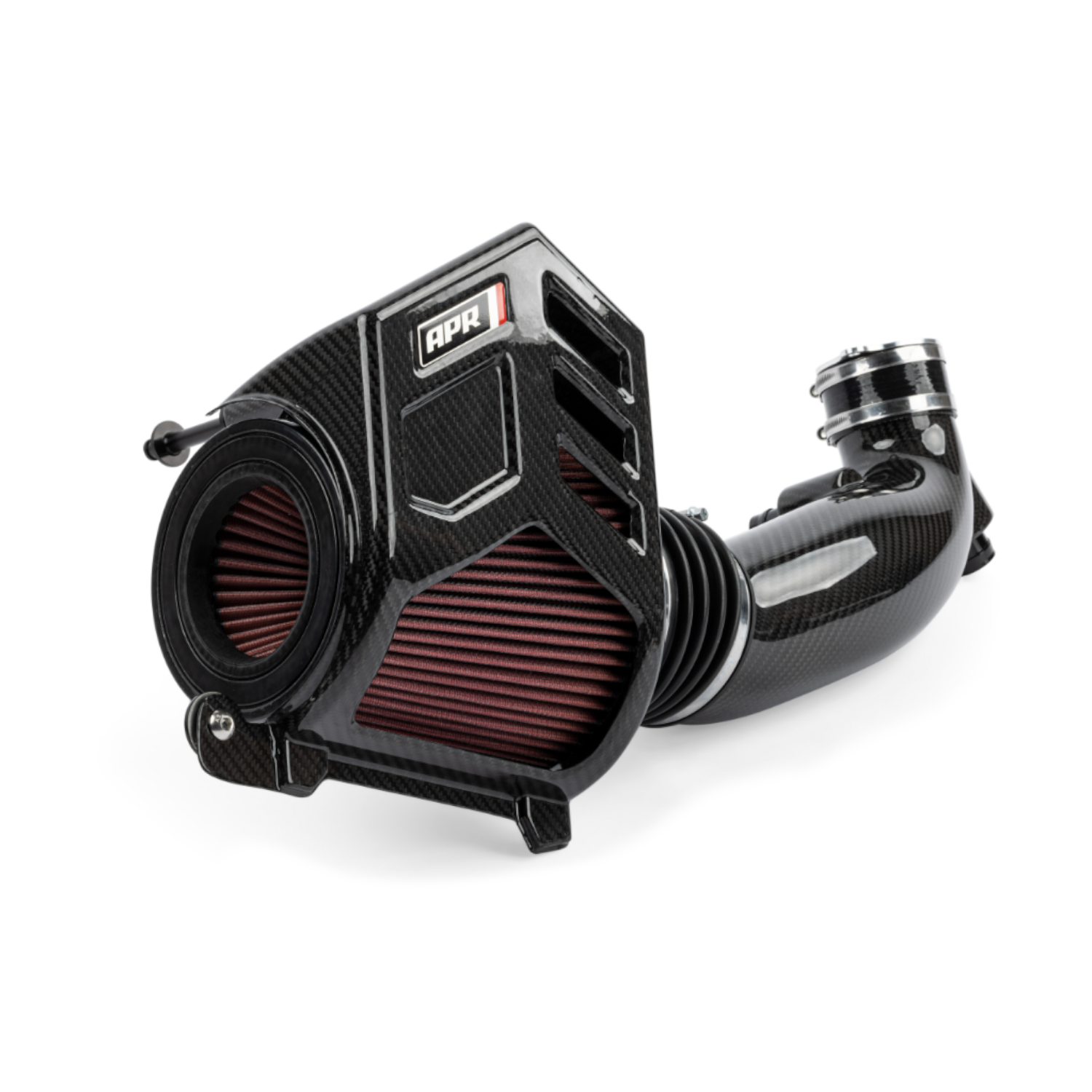 APR Carbon Fiber Intake for Audi A6 C8 / A7 C8 (2019–2024)