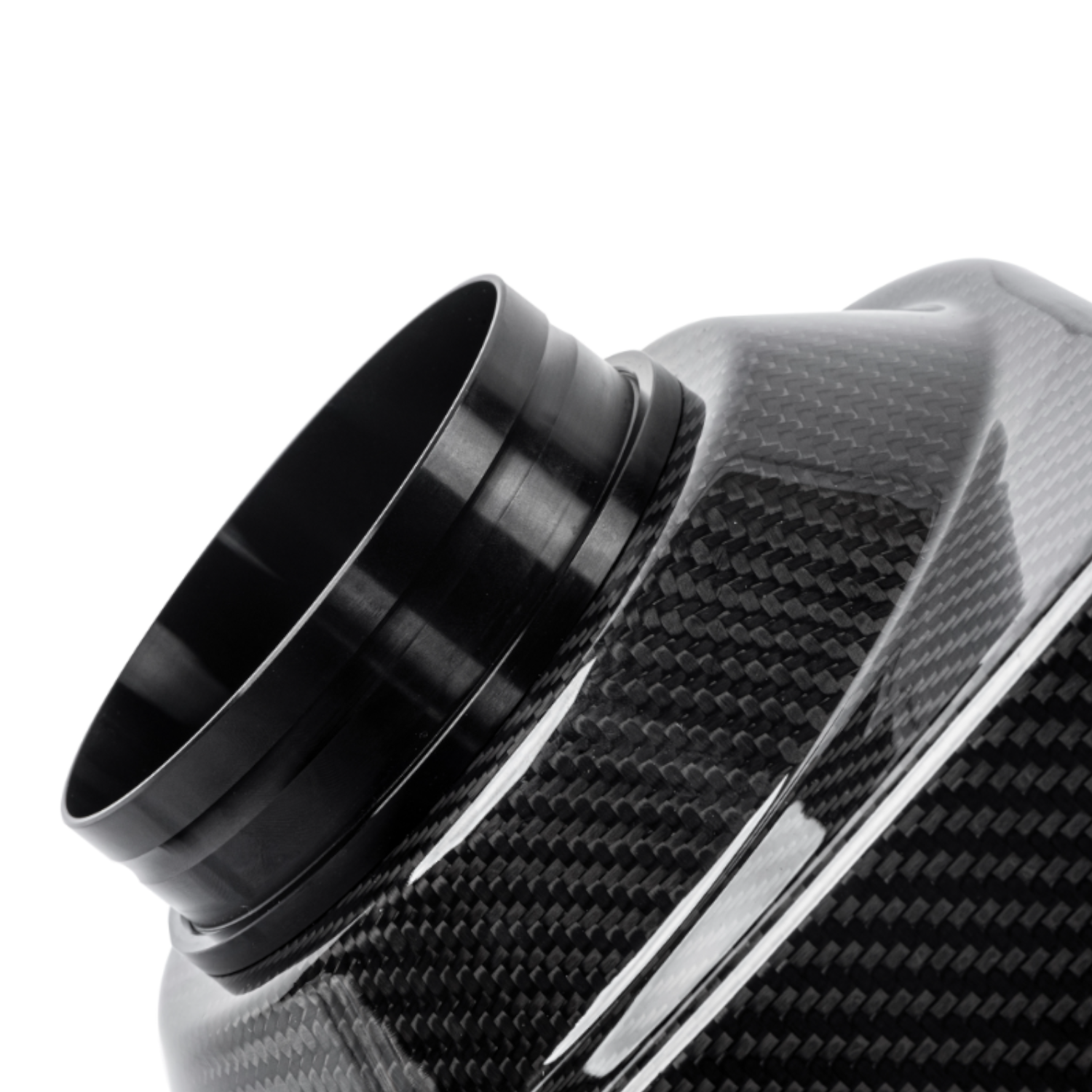 APR Carbon Fiber Intake for Audi A6 C8 / A7 C8 (2019–2024)