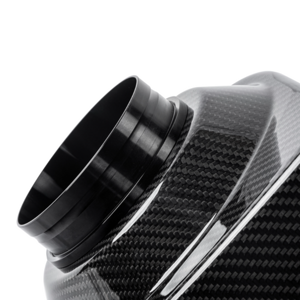 APR Carbon Fiber Intake for Audi A6 C8 / A7 C8 (2019–2024)