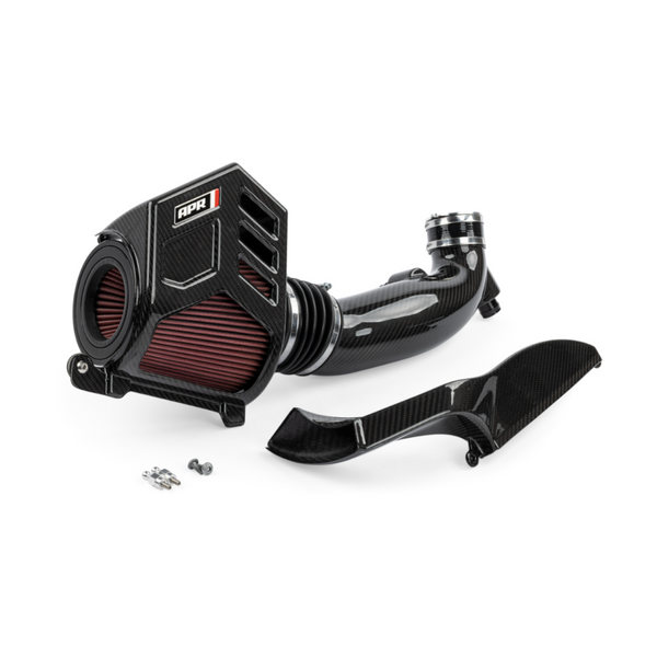 APR Carbon Fiber Intake for Audi A6 C8 / A7 C8 (2019–2024)