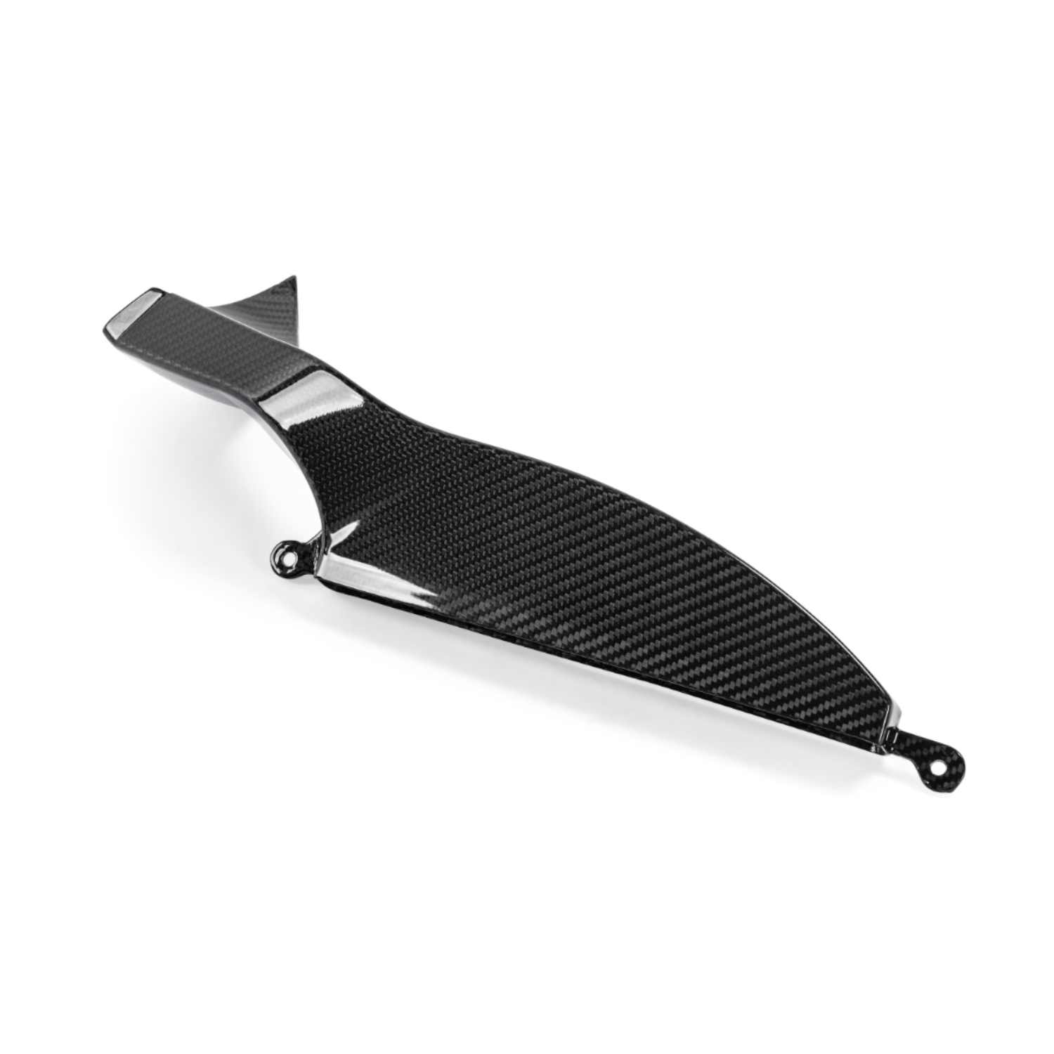 APR Carbon Fiber Intake for Audi S6 C8 / S7 C8 (2019–2024)