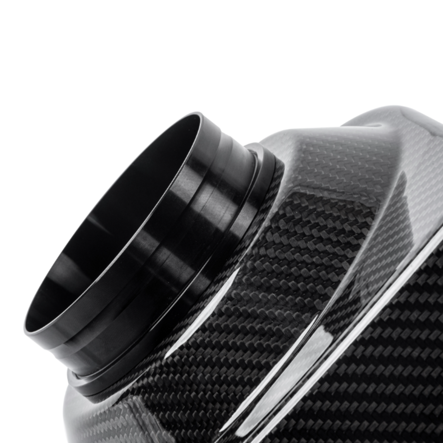 APR Carbon Fiber Intake for Audi S6 C8 / S7 C8 (2019–2024)