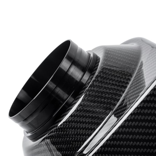APR Carbon Fiber Intake for Audi S6 C8 / S7 C8 (2019–2024)