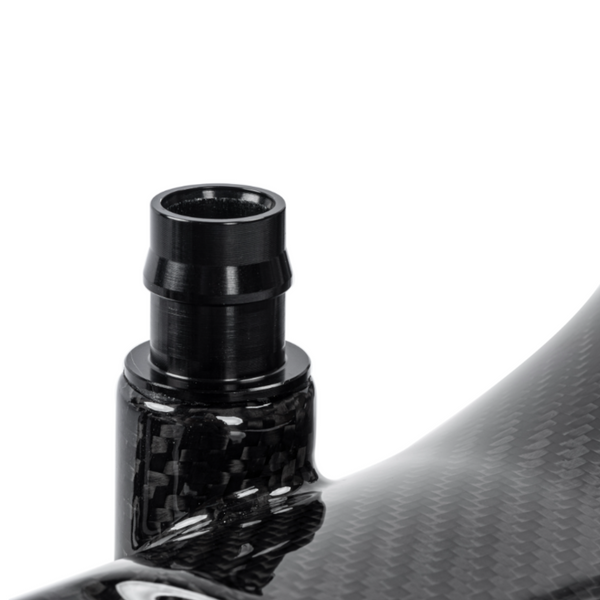 APR Carbon Fiber Intake for Audi S6 C8 / S7 C8 (2019–2024)