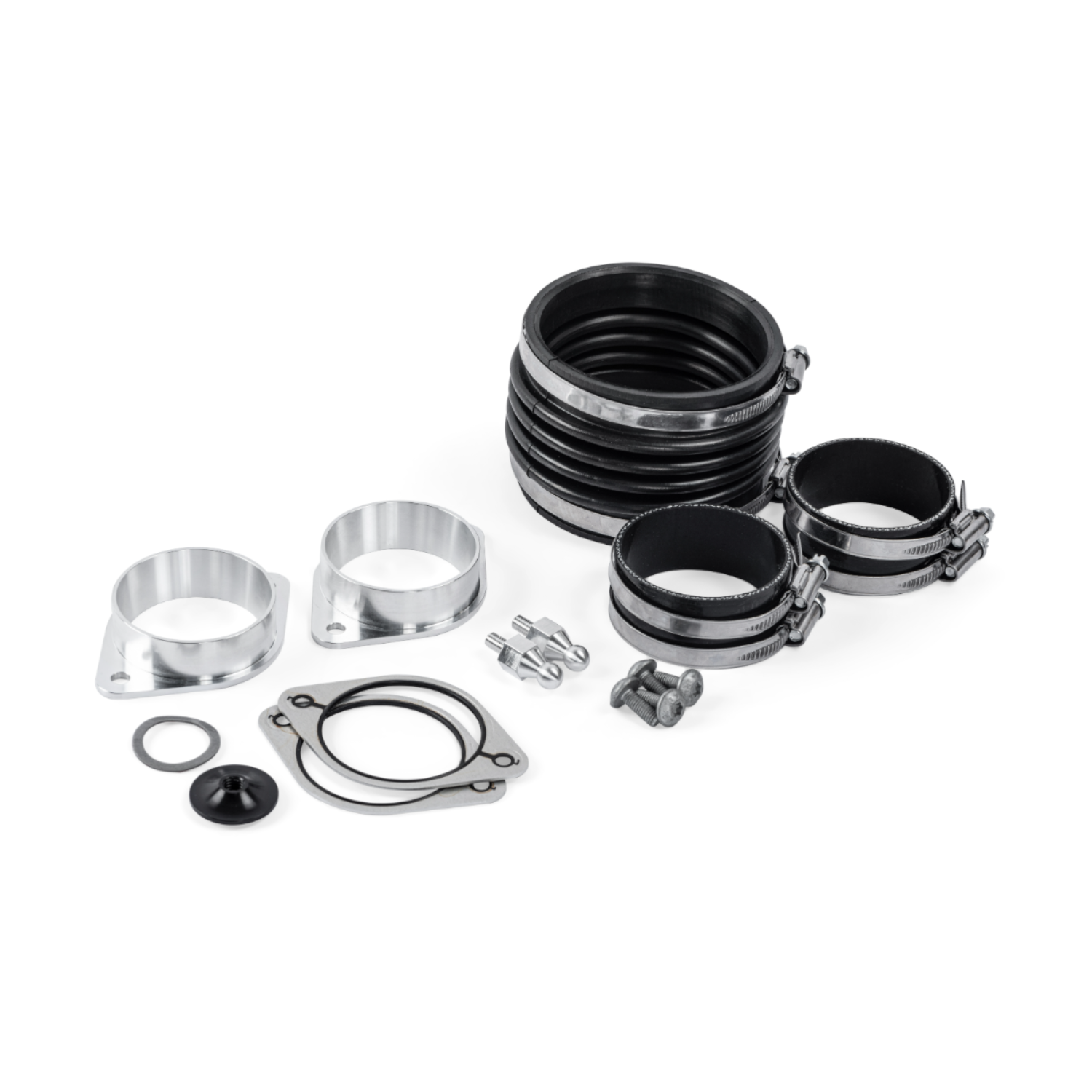 APR Carbon Fiber Intake for Audi S6 C8 / S7 C8 (2019–2024)