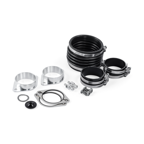 APR Carbon Fiber Intake for Audi S6 C8 / S7 C8 (2019–2024)