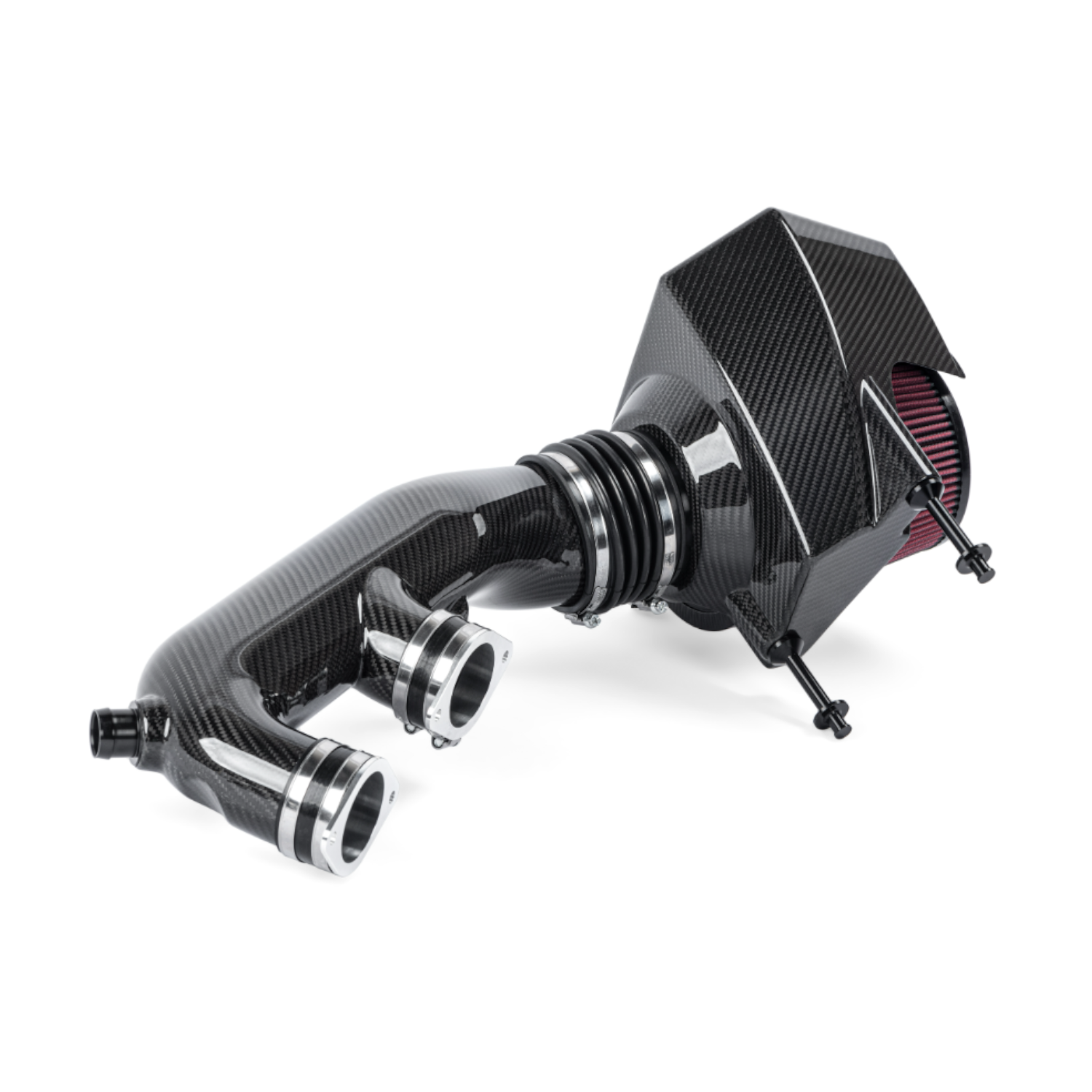 APR Carbon Fiber Intake for Audi S6 C8 / S7 C8 (2019–2024)