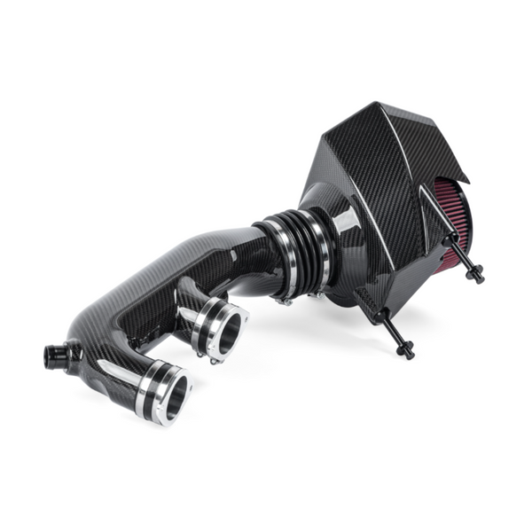 APR Carbon Fiber Intake for Audi S6 C8 / S7 C8 (2019–2024)