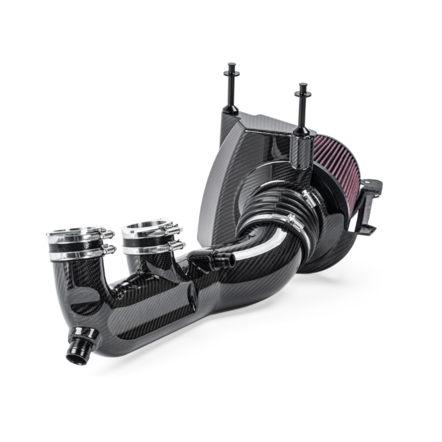 APR Carbon Fiber Intake for Audi S6 C8 / S7 C8 (2019–2024)