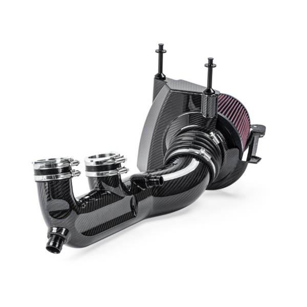 APR Carbon Fiber Intake for Audi S6 C8 / S7 C8 (2019–2024)