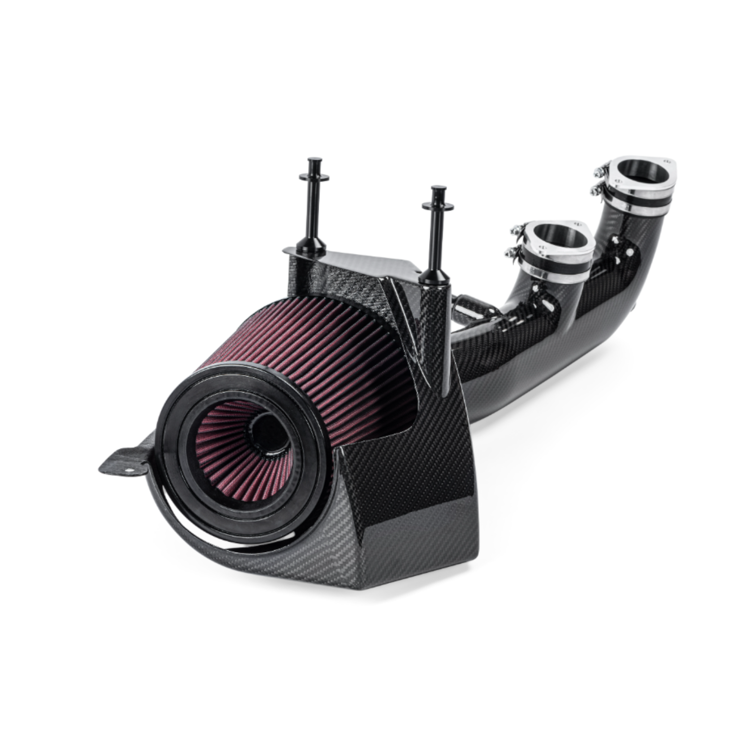APR Carbon Fiber Intake for Audi S6 C8 / S7 C8 (2019–2024)