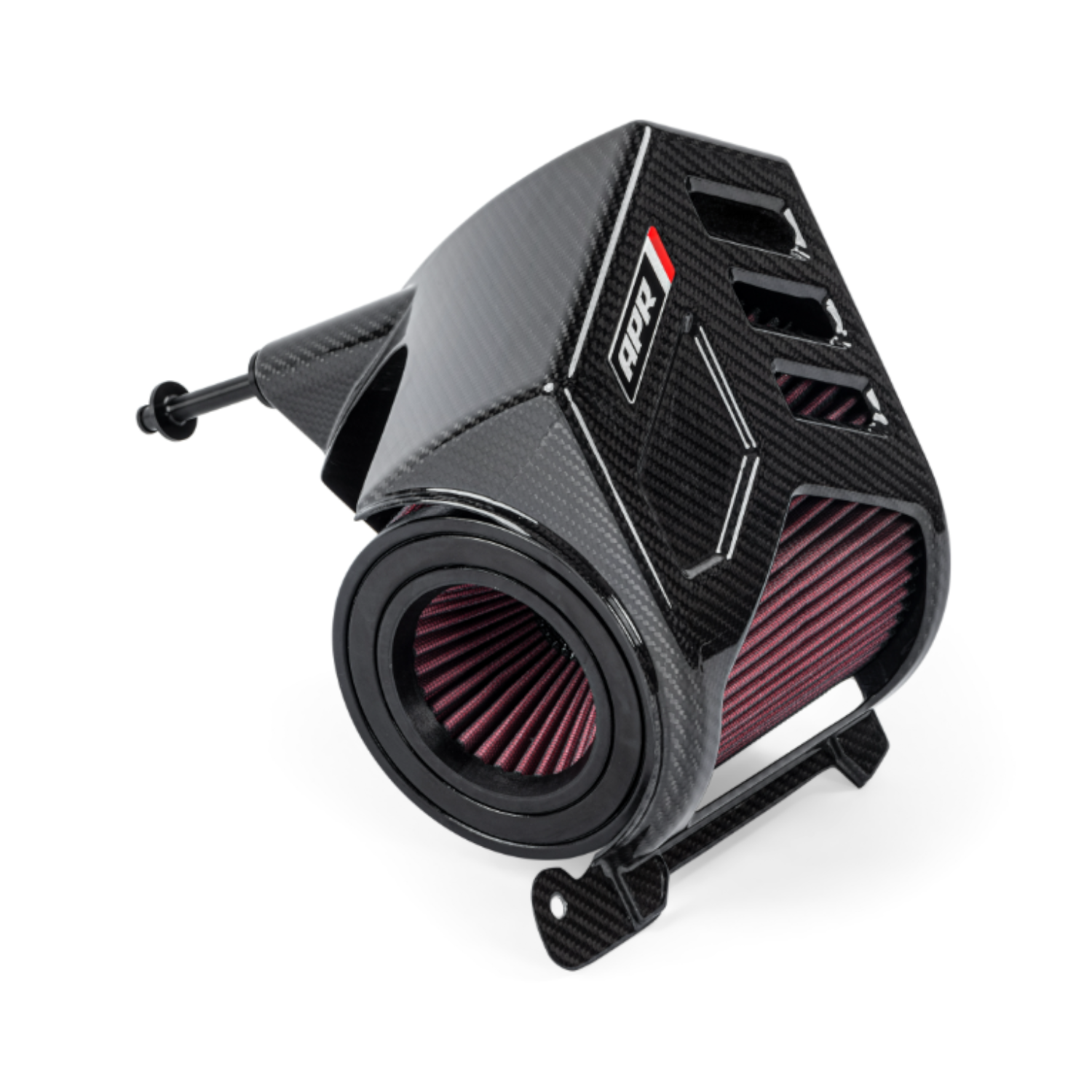 APR Carbon Fiber Intake for Audi S6 C8 / S7 C8 (2019–2024)