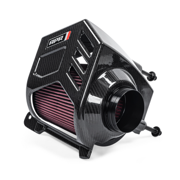 APR Carbon Fiber Intake for Audi S6 C8 / S7 C8 (2019–2024)