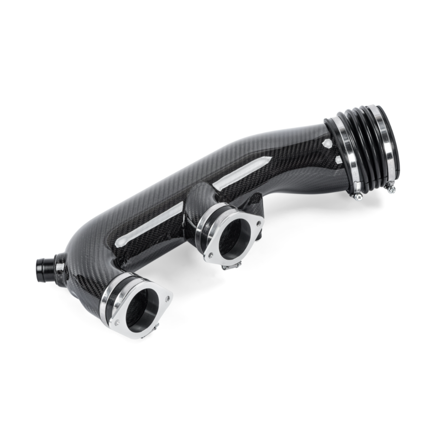 APR Carbon Fiber Intake for Audi S6 C8 / S7 C8 (2019–2024)