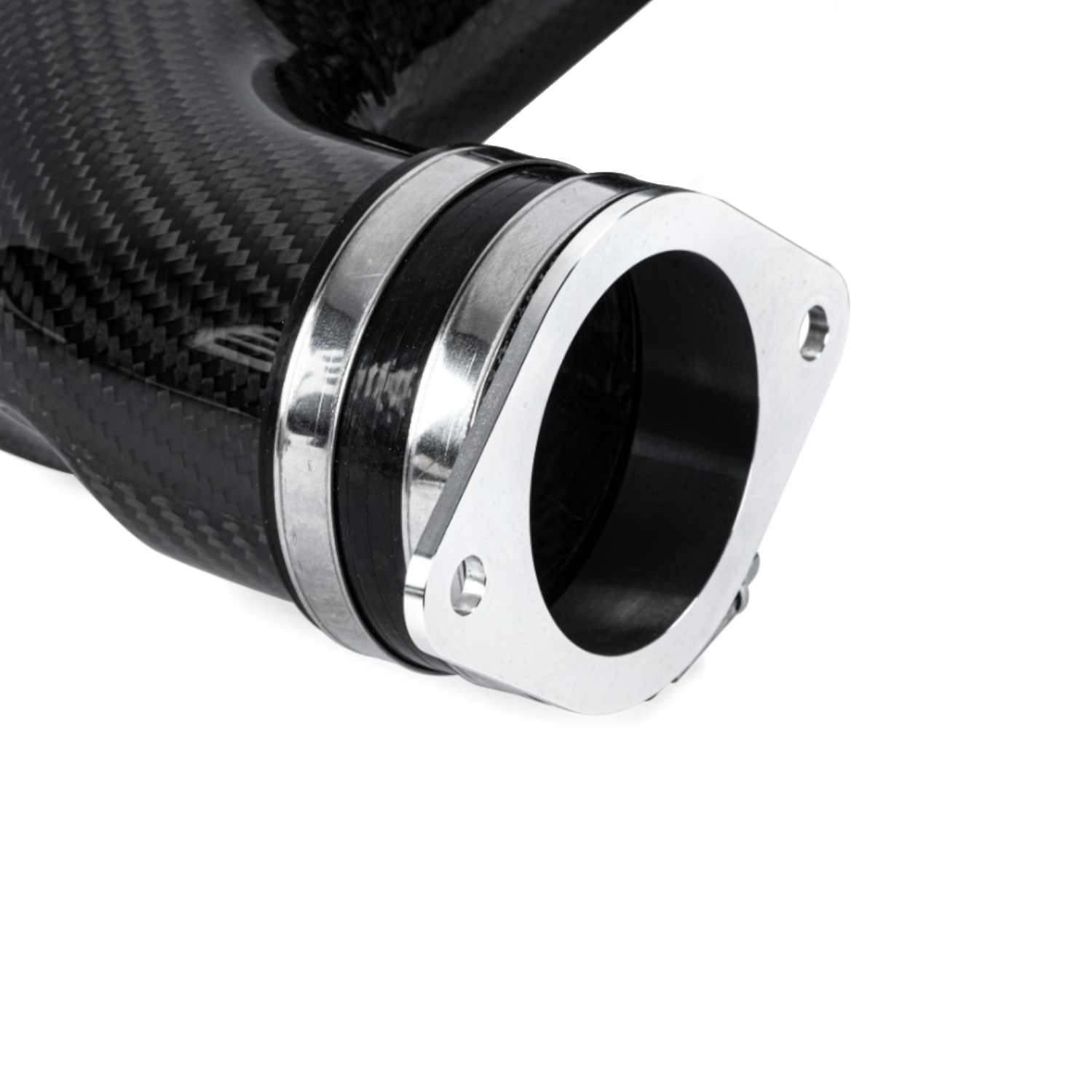 APR Carbon Fiber Intake for Audi S6 C8 / S7 C8 (2019–2024)