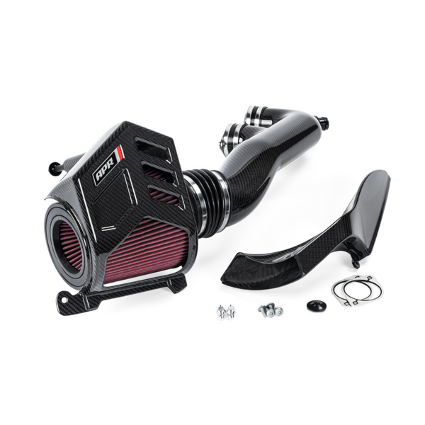 APR Carbon Fiber Intake for Audi S6 C8 / S7 C8 (2019–2024)