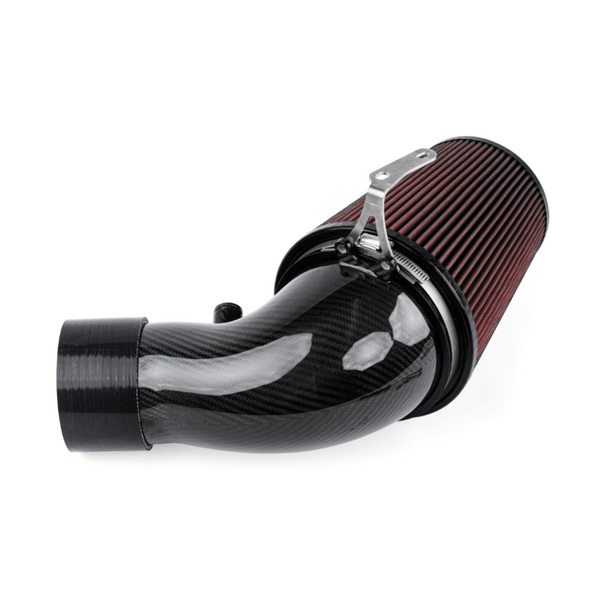 APR Carbon Fiber Intake Filter System for Audi RS3 8V / MK3 TT RS (2015–2020)