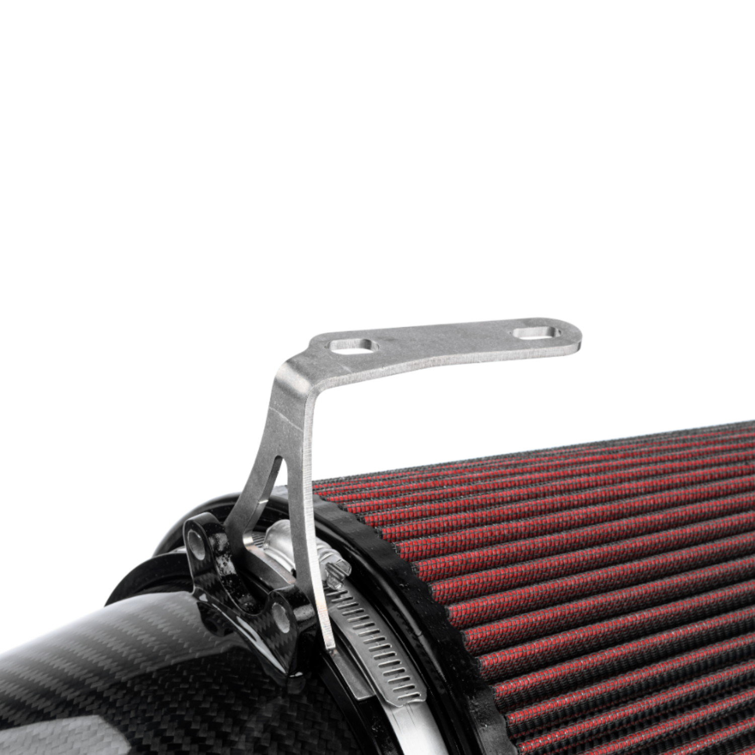 APR Carbon Fiber Intake Filter System for Audi RS3 8V / MK3 TT RS (2015–2020)
