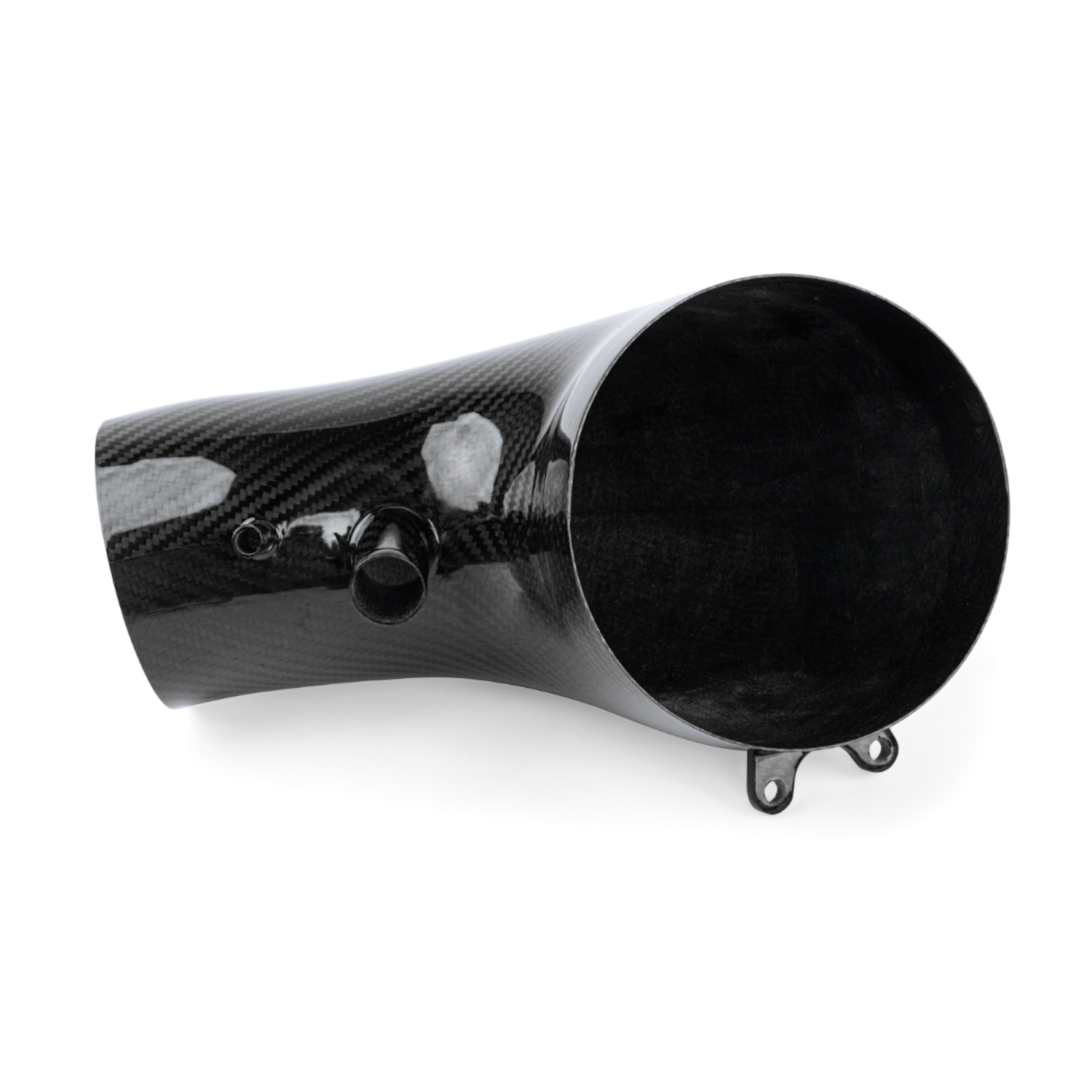 APR Carbon Fiber Intake Filter System for Audi RS3 8V / MK3 TT RS (2015–2020)