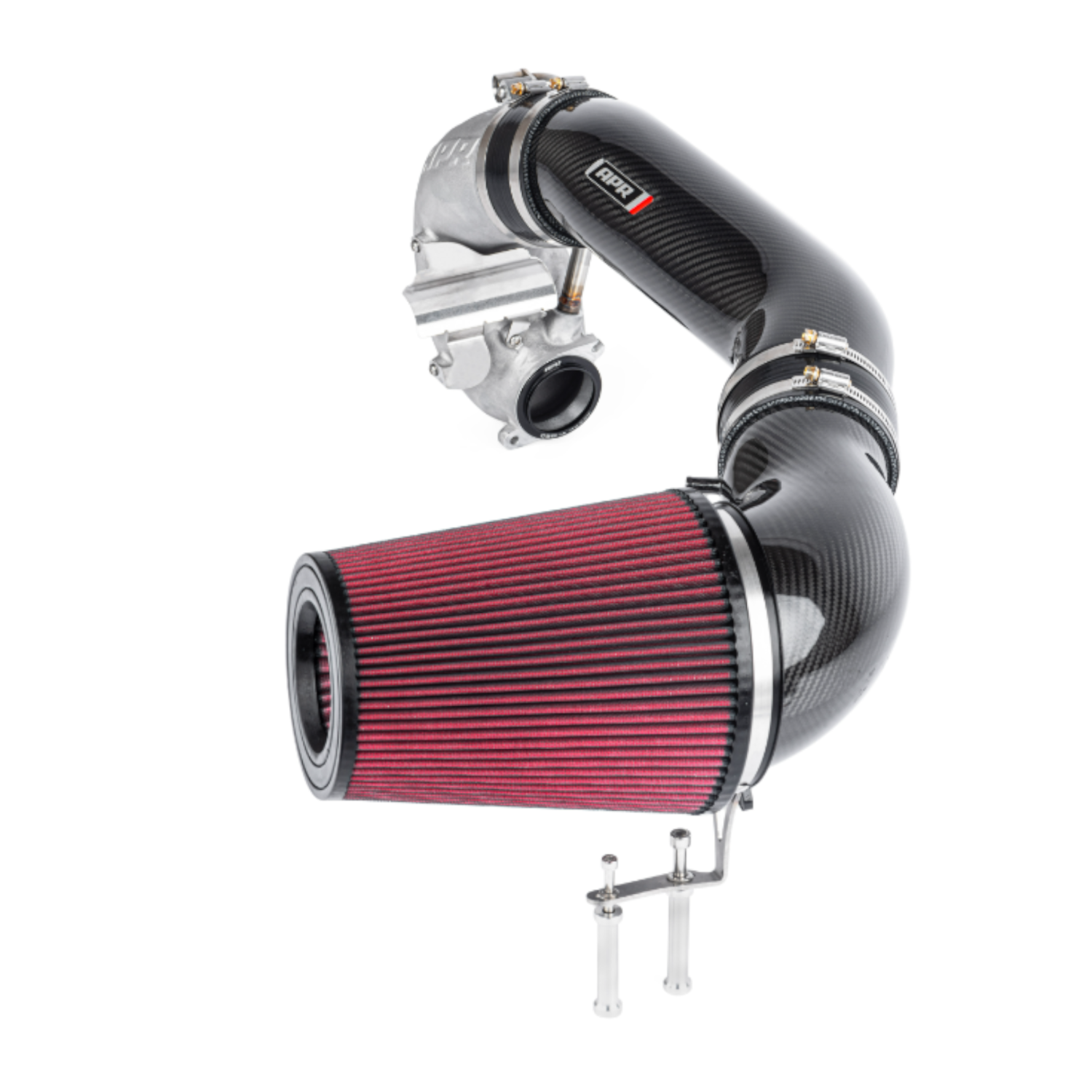 APR Carbon Fiber Intake Filter System for Audi RS3 8V / MK3 TT RS (2015–2020)