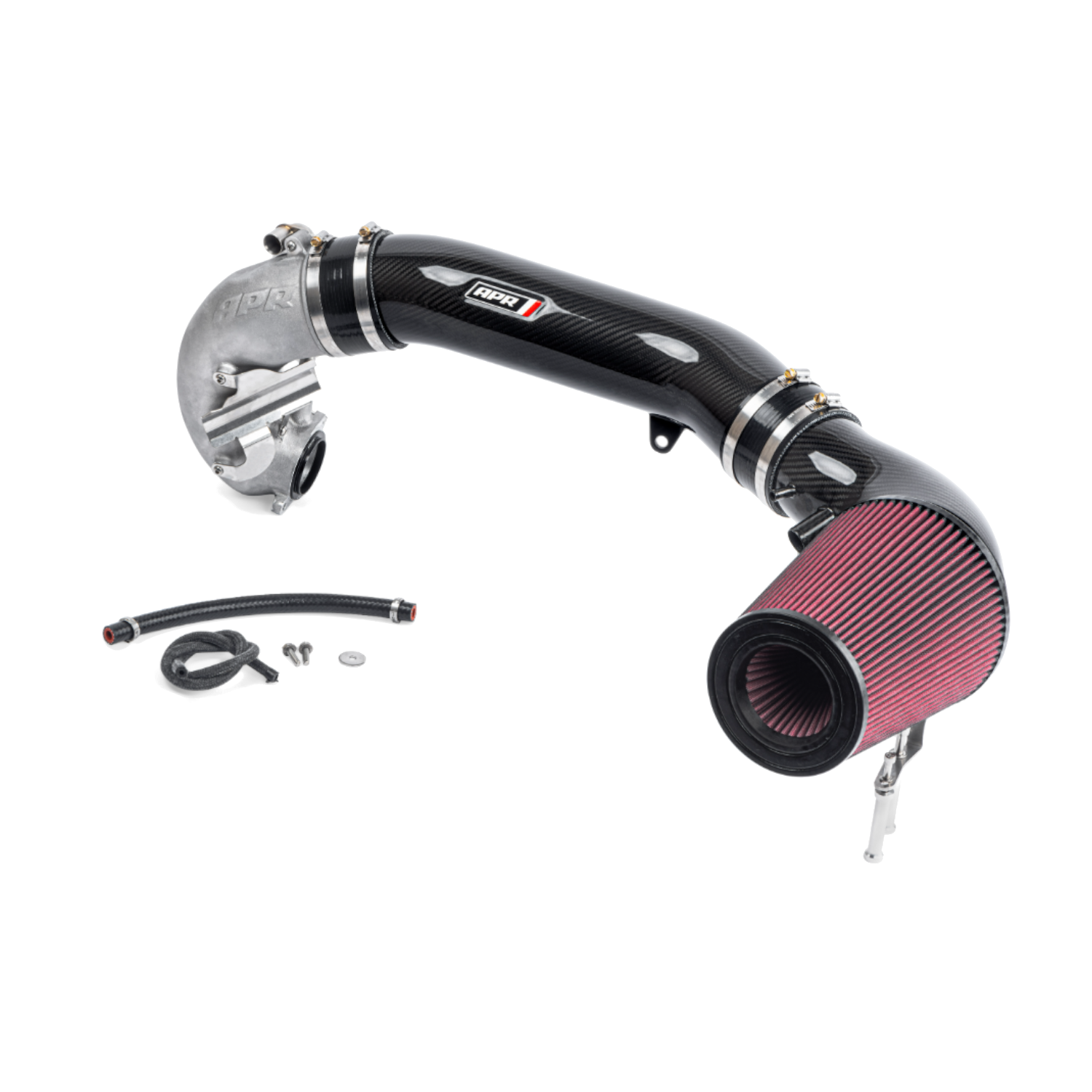 APR Carbon Fiber Intake Filter System for Audi RS3 8V / MK3 TT RS (2015–2020)