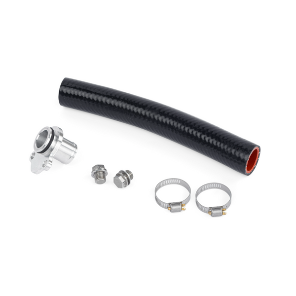 APR Carbon Fiber Intake Filter System for Audi RS3 8V / MK3 TT RS (2015–2020)