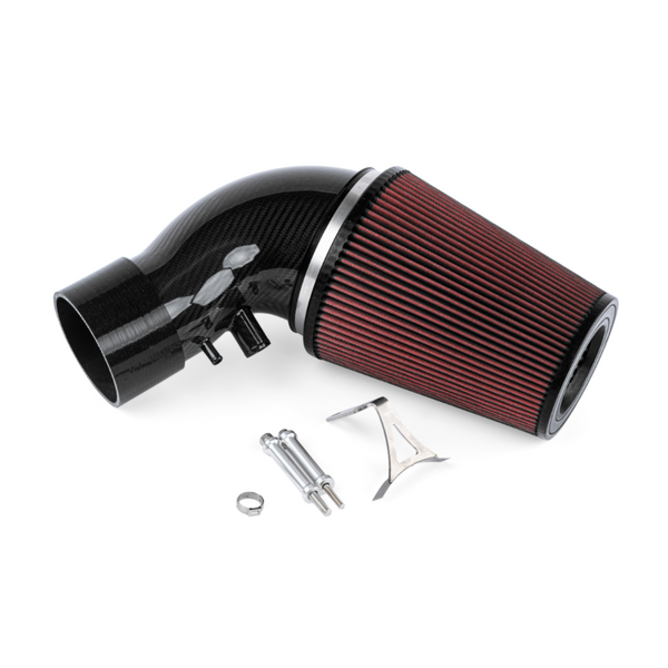 APR Carbon Fiber Intake Filter System for Audi RS3 8V / MK3 TT RS (2015–2020)