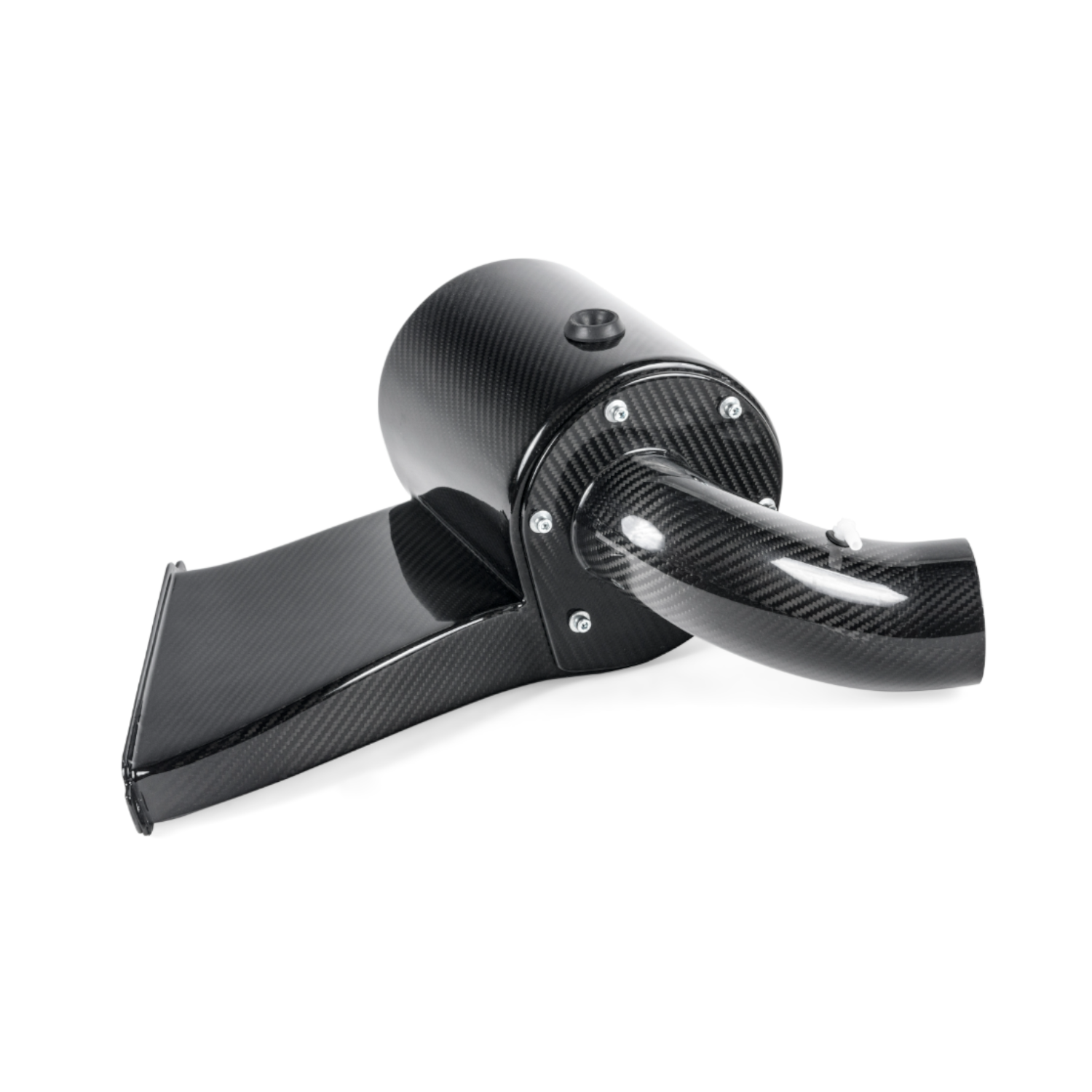 APR Carbon Fiber Intake for Audi A3 8V / S3 8V / F3 Q3 / MK3 TT / MK3 TTS, Volkswagen MK2 Tiguan & More