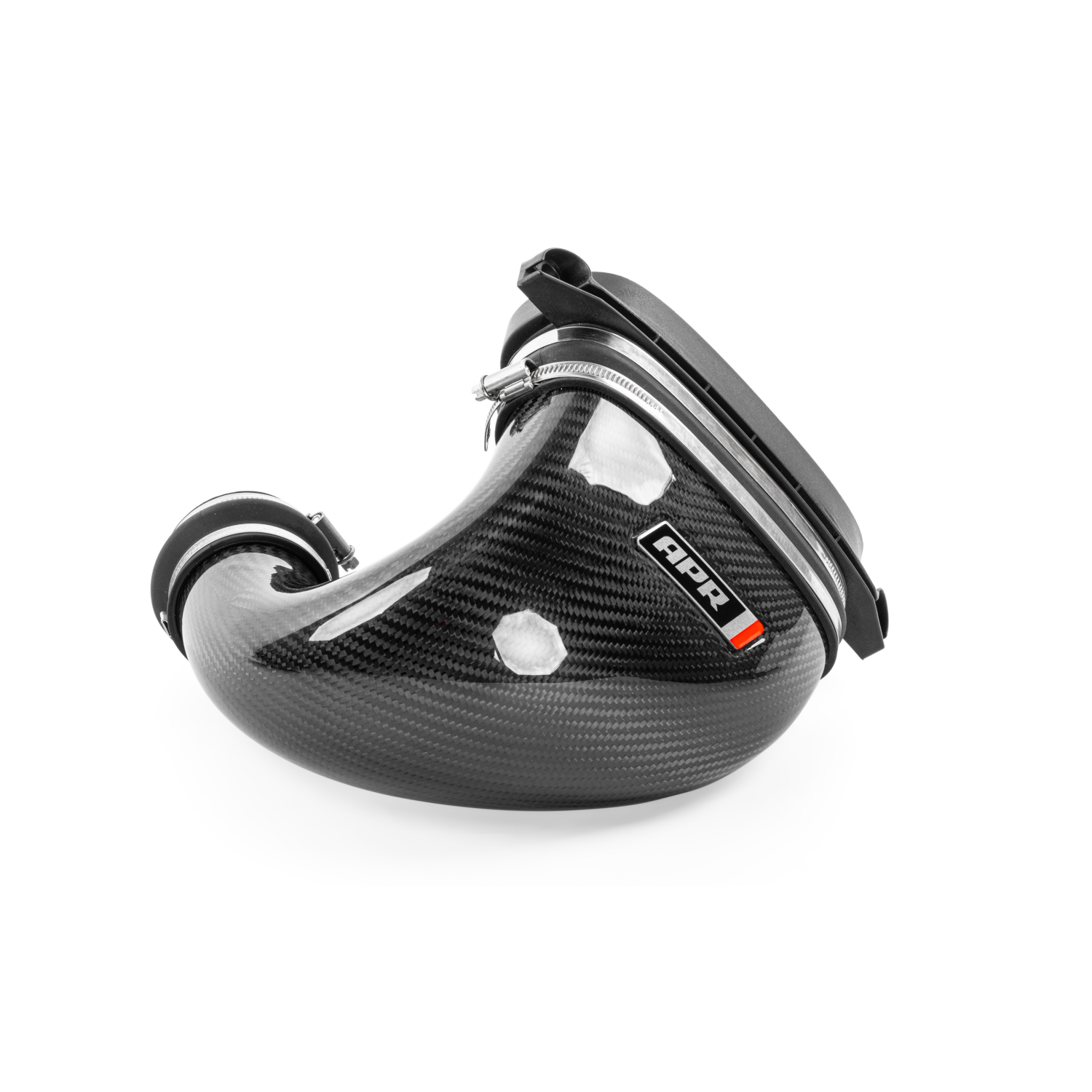 APR Carbon Fiber Intake System for Audi Q7 4M / Q8 4M (2017–2024)