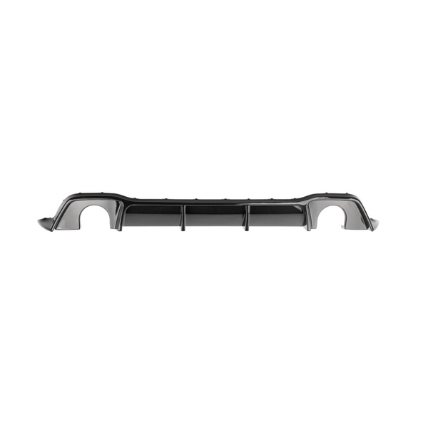 APR Carbon Fiber Rear Diffuser for Volkswagen Golf GTI MK8 (2022–2024)