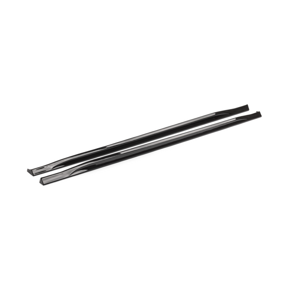 APR Carbon Fiber Side Skirts for Volkswagen Golf GTI MK8 (2022–2024)