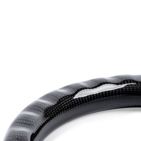 APR Carbon Fiber Steering Wheel for Volkswagen Jetta GLI MK7 / Golf GTI MK7 / Golf R MK7 (2015–2021)