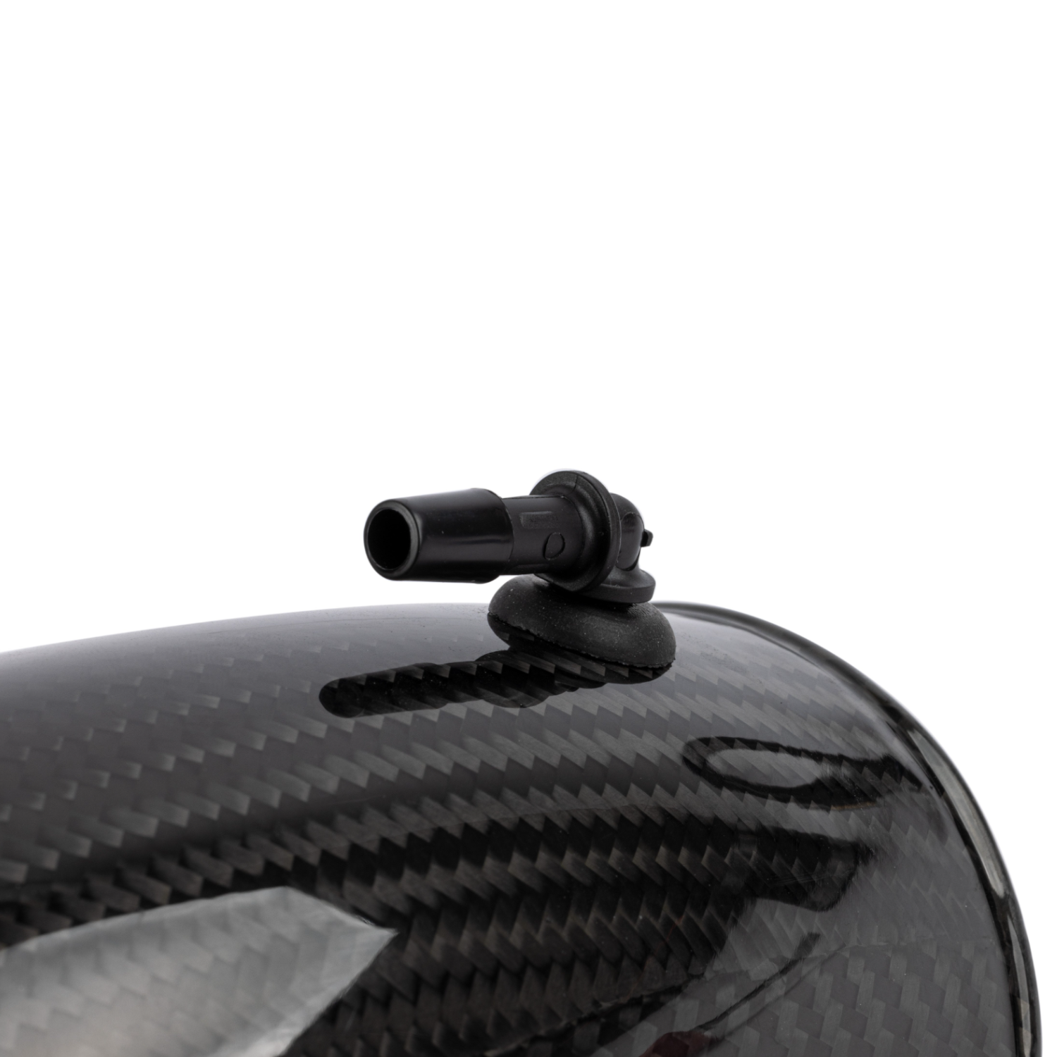 APR Carbon Fiber Turbo Inlet Throttle Pipe for Audi Q5 B8 / S4 B8 / S5 B8 / SQ5 B8 (2009–2016)