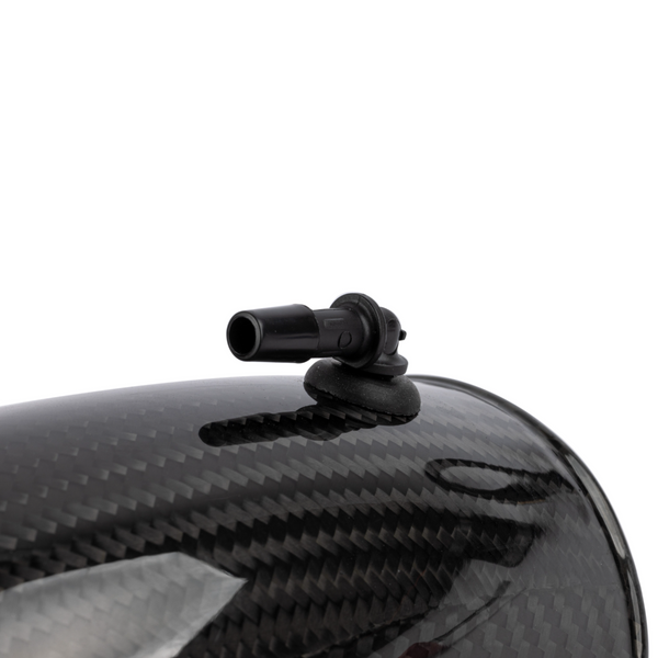 APR Carbon Fiber Turbo Inlet Throttle Pipe for Audi Q5 B8 / S4 B8 / S5 B8 / SQ5 B8 (2009–2016)